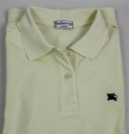 Polo burberry