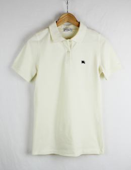 Polo burberry