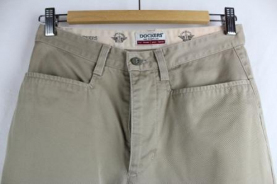pantalon dockers