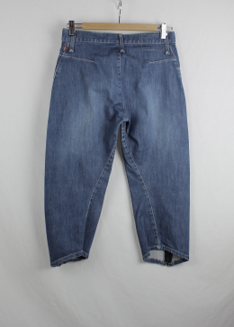 pirata denim levis