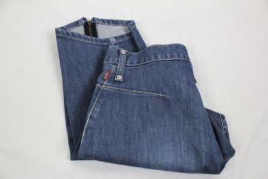 pirata denim levis