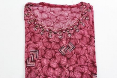 Camiseta elastica