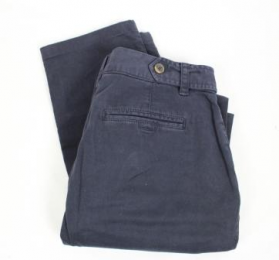 pantalon tipo chino massimo dutti