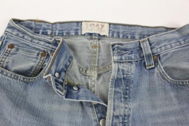 jeans rectos levis 501