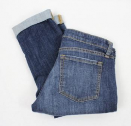 jeans boyfriend ripped gap