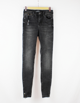 Jeans skinny stradivarius