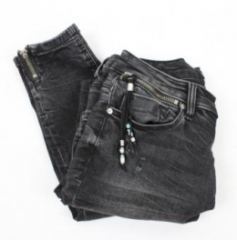 Jeans skinny stradivarius
