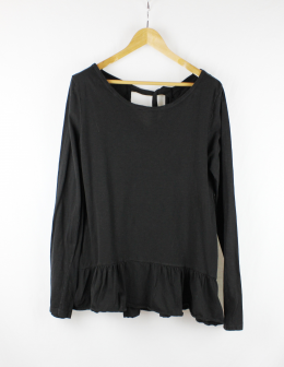 camiseta volante missby