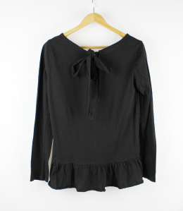 camiseta volante missby