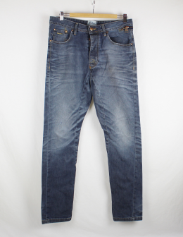 Jeans sicko denim pull and bear