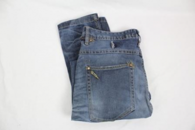 Jeans sicko denim pull and bear