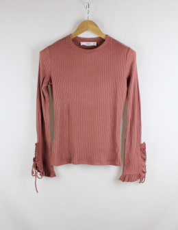 Camiseta mango