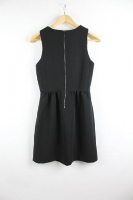 vestido lady mango s