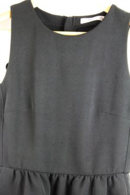 vestido lady mango s
