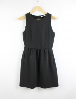 vestido lady mango s