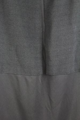 vestido texturas mango s