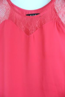 blusa lencera vila s