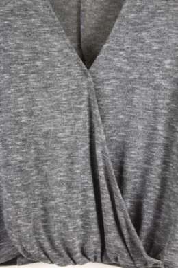 jersey cruzado mango s/m