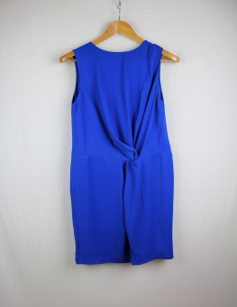 vestido mango s/m/38
