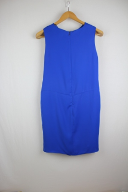 vestido mango s/m/38