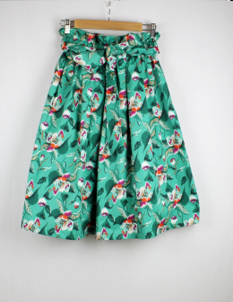 falda mango 34/36/38/40