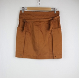 falda mango 36/38
