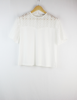 blusa texturas m