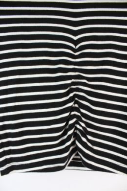 camiseta rayas HMB s