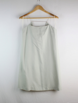mini vestido jaquard s