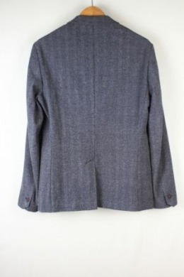 americana espiga tailored mango man
