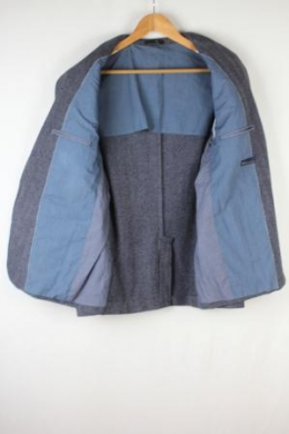 americana espiga tailored mango man