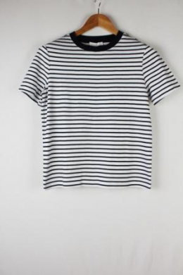 camiseta rayas 