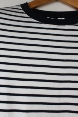 camiseta rayas 