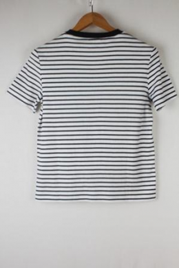 camiseta rayas 