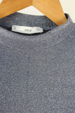 camiseta brilli mango