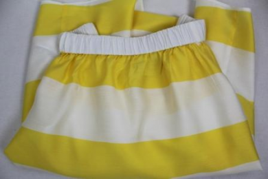Blusa rayas mango