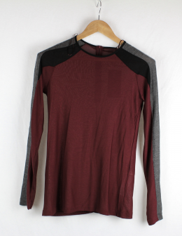 jersey zara