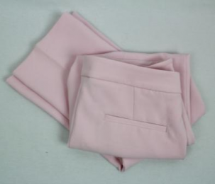 pantalon mango