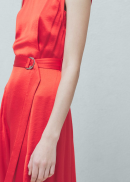 vestido