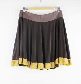 falda punto T/42-46