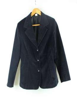chaqueta micropana ana y moda