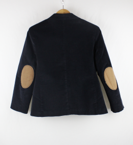 chaqueta micropana ana y moda