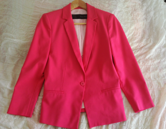 Zara Coral
