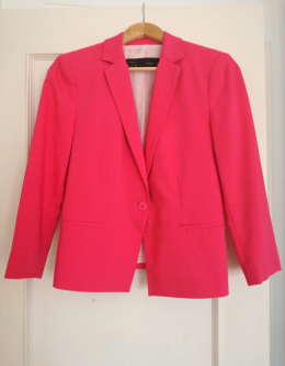 Zara Coral