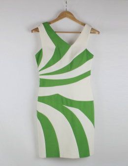 vestido madelaine 40/42