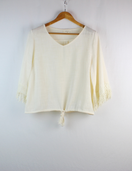 blusa meisie L/40-42