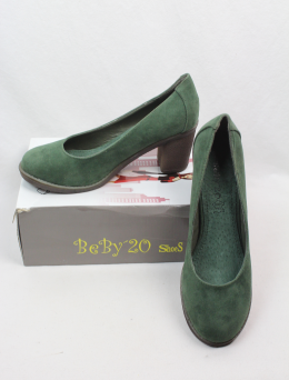 zapatos tacon baby 20 39
