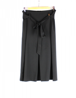 falda crepe dina&amp;dess