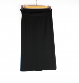 falda crepe dina&amp;dess