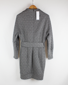 vestido punto carher